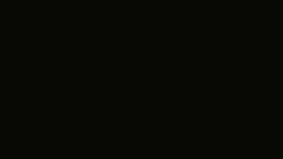 Nightfang scanning a target and finding vulnerabilities